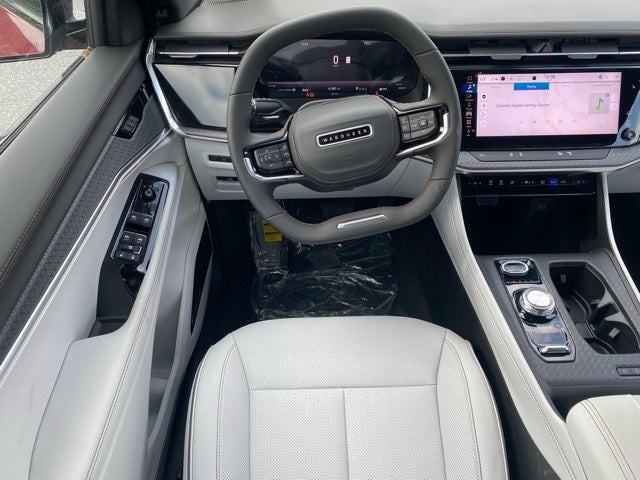 2025 Jeep Wagoneer S WAGONEER S LIMITED