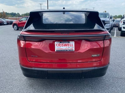 2025 Jeep Wagoneer S WAGONEER S LIMITED