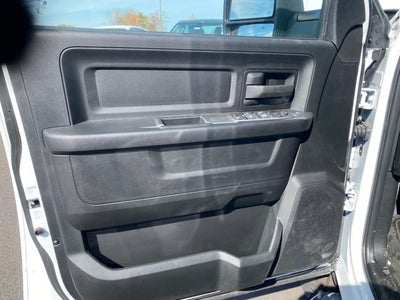 2023 RAM Ram 3500 RAM 3500 TRADESMAN CREW CAB 4X4 6'4' BOX