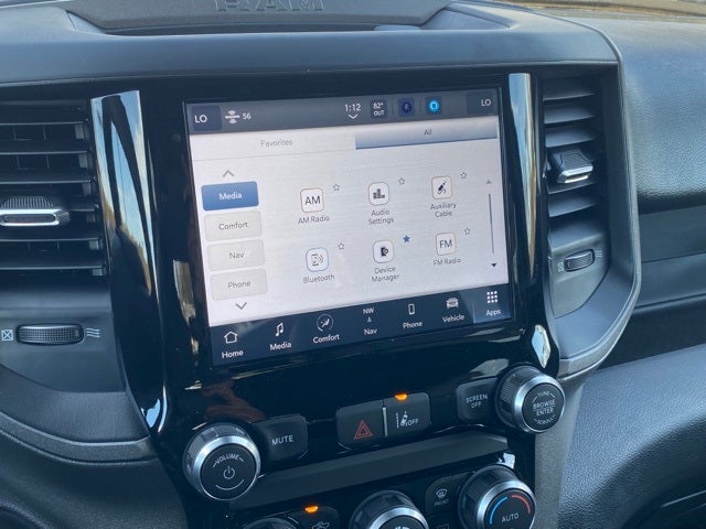 2023 RAM Ram 3500 RAM 3500 TRADESMAN CREW CAB 4X4 6'4' BOX