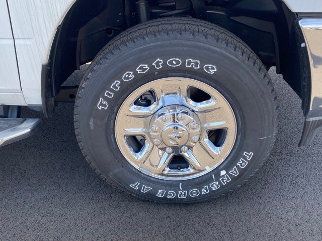 2023 RAM Ram 3500 RAM 3500 TRADESMAN CREW CAB 4X4 6'4' BOX