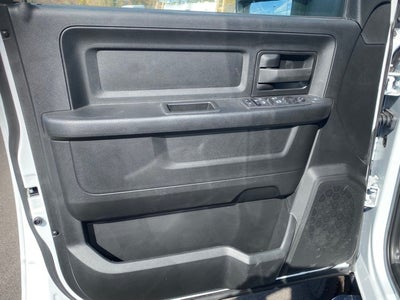 2023 RAM Ram 3500 RAM 3500 TRADESMAN CREW CAB 4X4 6'4' BOX