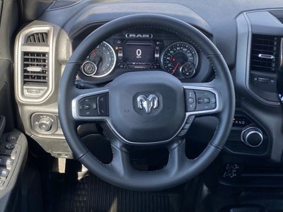 2023 RAM Ram 3500 RAM 3500 TRADESMAN CREW CAB 4X4 6'4' BOX