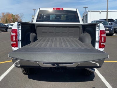 2023 RAM Ram 3500 RAM 3500 TRADESMAN CREW CAB 4X4 6'4' BOX