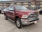 2017 RAM 3500 Laramie Crew Cab 4x4 6'4' Box