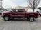 2017 RAM 3500 Laramie Crew Cab 4x4 6'4' Box