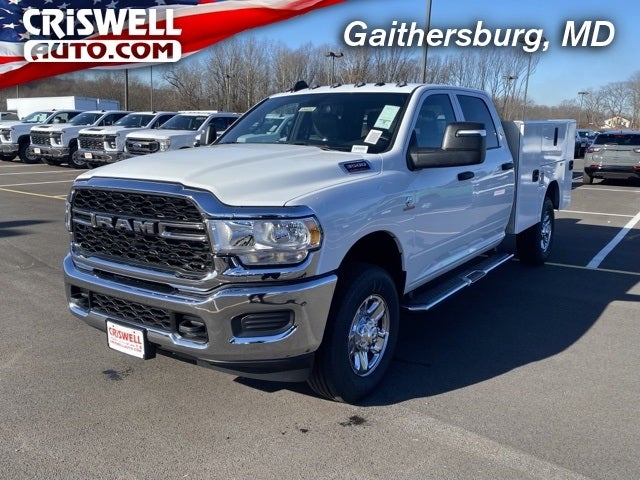Criswell Chrysler Jeep Dodge Ram Fiatnull