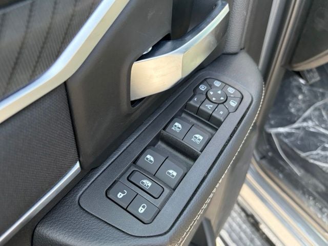 2026 RAM 2500 RAM 2500 BIG HORN CREW CAB 4X4 6'4' BOX