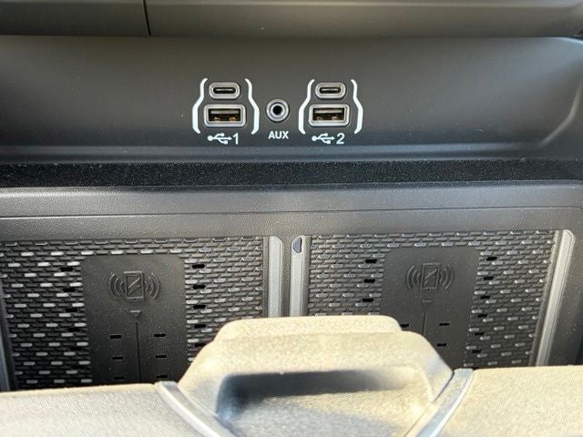 2026 RAM 2500 RAM 2500 BIG HORN CREW CAB 4X4 6'4' BOX