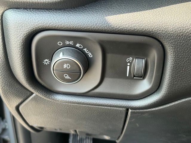 2026 RAM 2500 RAM 2500 BIG HORN CREW CAB 4X4 6'4' BOX