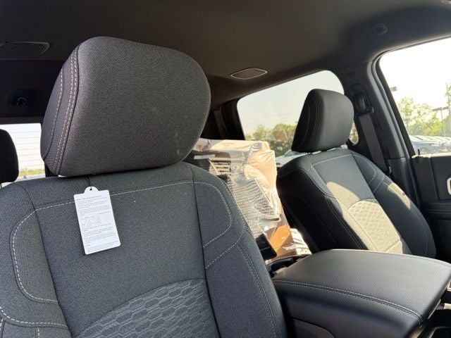 2026 RAM 2500 RAM 2500 BIG HORN CREW CAB 4X4 6'4' BOX