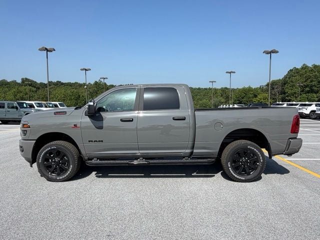 2026 RAM 2500 RAM 2500 BIG HORN CREW CAB 4X4 6'4' BOX