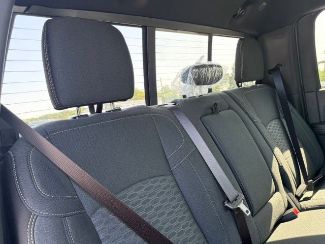 2026 RAM 2500 RAM 2500 BIG HORN CREW CAB 4X4 6'4' BOX