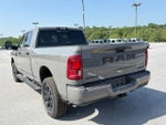 2026 RAM 2500 RAM 2500 BIG HORN CREW CAB 4X4 6'4' BOX
