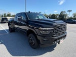 2026 RAM 3500 RAM 3500 LIMITED MEGA CAB 4X4 6'4' BOX