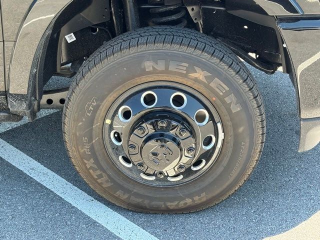 2026 RAM 3500 Limited