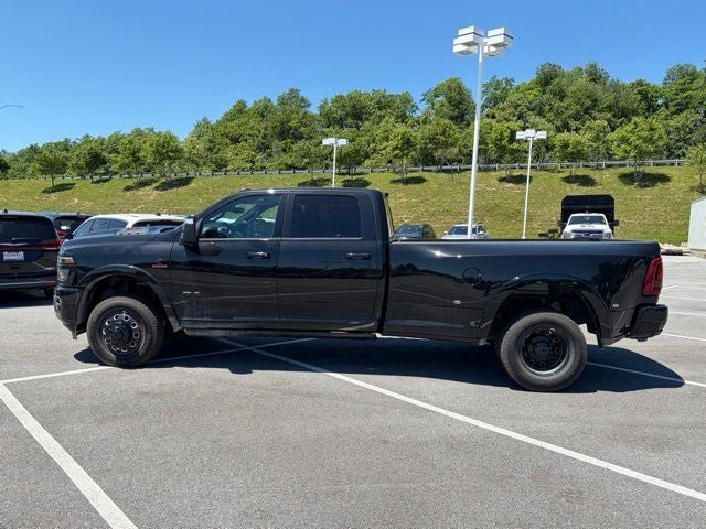 2026 RAM 3500 Limited