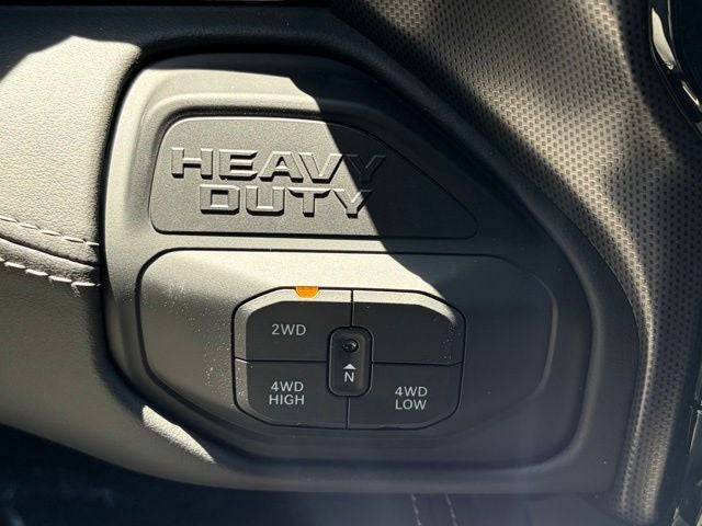 2026 RAM 3500 Limited