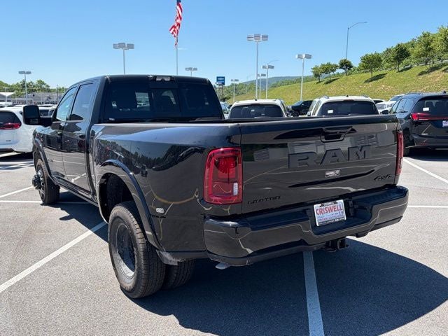 2026 RAM 3500 Limited