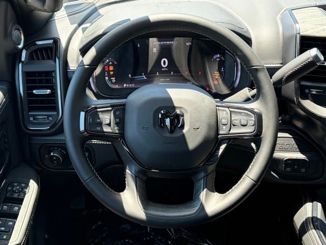 2026 RAM 3500 Limited