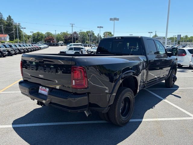 2026 RAM 3500 Limited