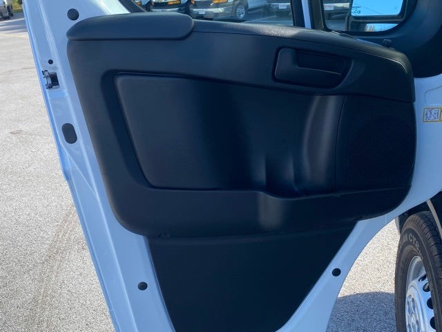 2026 RAM Ram ProMaster RAM PROMASTER 1500 TRADESMAN CARGO VAN LOW ROOF 136' WB