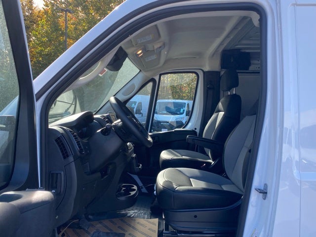 2026 RAM Ram ProMaster RAM PROMASTER 1500 TRADESMAN CARGO VAN LOW ROOF 136' WB