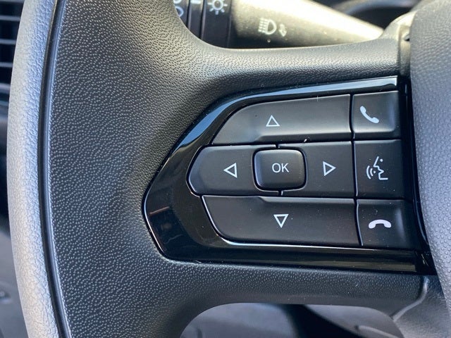 2026 RAM Ram ProMaster RAM PROMASTER 1500 TRADESMAN CARGO VAN LOW ROOF 136' WB