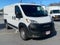 2026 RAM Ram ProMaster RAM PROMASTER 1500 TRADESMAN CARGO VAN LOW ROOF 136' WB
