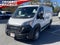 2026 RAM Ram ProMaster RAM PROMASTER 1500 TRADESMAN CARGO VAN LOW ROOF 136' WB