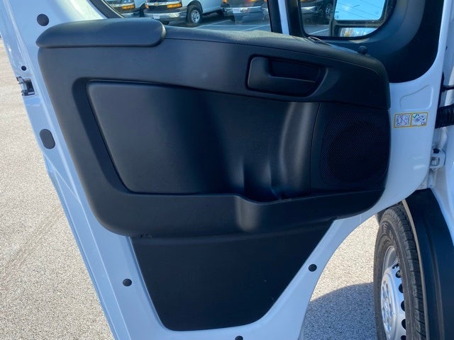 2026 RAM Ram ProMaster RAM PROMASTER 1500 TRADESMAN CARGO VAN LOW ROOF 136' WB