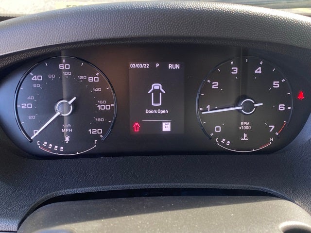 2026 RAM Ram ProMaster RAM PROMASTER 1500 TRADESMAN CARGO VAN LOW ROOF 136' WB