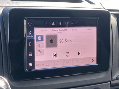 2026 RAM Ram ProMaster RAM PROMASTER 1500 TRADESMAN CARGO VAN LOW ROOF 136' WB