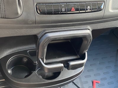 2026 RAM Ram ProMaster RAM PROMASTER 1500 TRADESMAN CARGO VAN LOW ROOF 136' WB