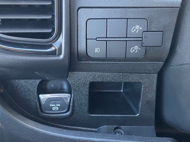 2026 RAM Ram ProMaster RAM PROMASTER 1500 TRADESMAN CARGO VAN LOW ROOF 136' WB