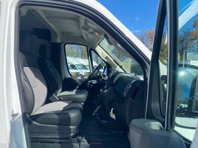 2026 RAM Ram ProMaster RAM PROMASTER 1500 TRADESMAN CARGO VAN LOW ROOF 136' WB