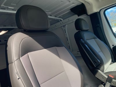 2026 RAM Ram ProMaster RAM PROMASTER 1500 TRADESMAN CARGO VAN LOW ROOF 136' WB