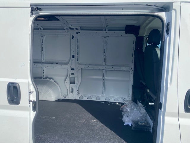 2026 RAM Ram ProMaster RAM PROMASTER 1500 TRADESMAN CARGO VAN LOW ROOF 136' WB