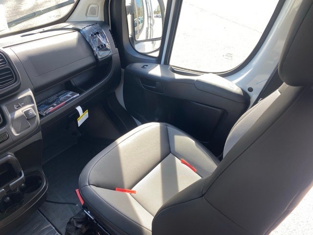 2026 RAM Ram ProMaster RAM PROMASTER 1500 TRADESMAN CARGO VAN LOW ROOF 136' WB