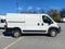 2026 RAM Ram ProMaster RAM PROMASTER 1500 TRADESMAN CARGO VAN LOW ROOF 136' WB