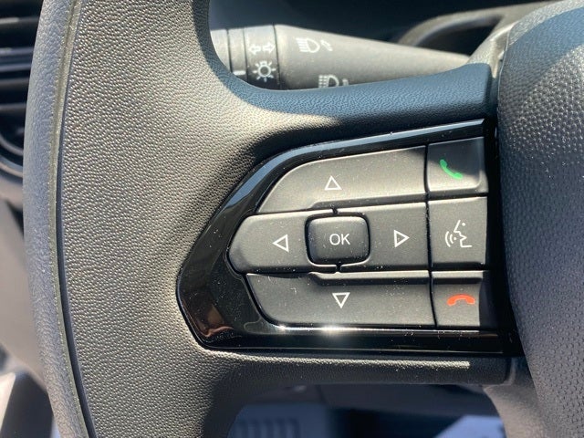 2025 RAM Ram ProMaster RAM PROMASTER 1500 TRADESMAN CARGO VAN LOW ROOF 136' WB