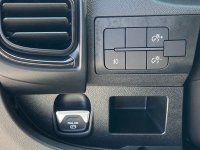 2025 RAM Ram ProMaster RAM PROMASTER 1500 TRADESMAN CARGO VAN LOW ROOF 136' WB