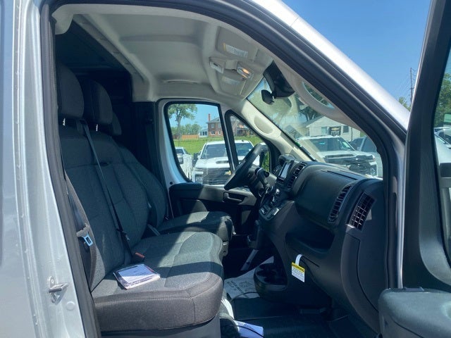 2025 RAM Ram ProMaster RAM PROMASTER 1500 TRADESMAN CARGO VAN LOW ROOF 136' WB