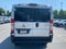 2025 RAM Ram ProMaster RAM PROMASTER 1500 TRADESMAN CARGO VAN LOW ROOF 136' WB