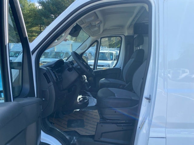 2026 RAM Ram ProMaster RAM PROMASTER 1500 TRADESMAN CARGO VAN LOW ROOF 136' WB