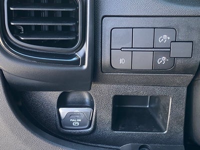 2026 RAM Ram ProMaster RAM PROMASTER 1500 TRADESMAN CARGO VAN LOW ROOF 136' WB