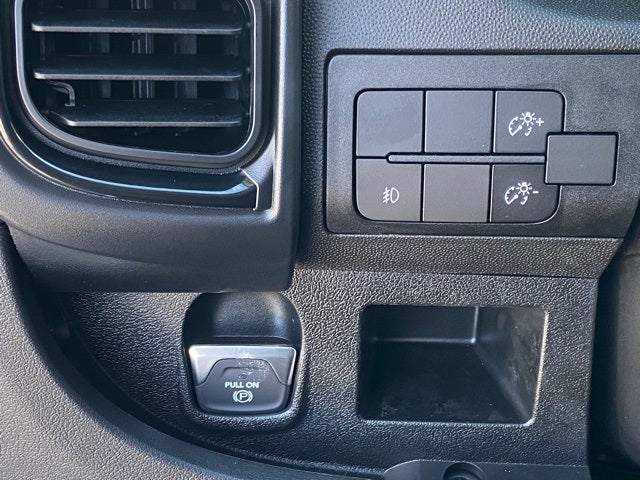 2026 RAM Ram ProMaster RAM PROMASTER 1500 TRADESMAN CARGO VAN LOW ROOF 136' WB