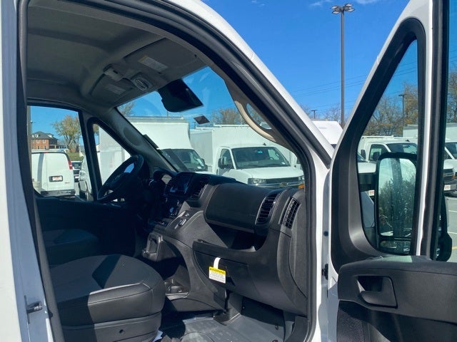 2026 RAM Ram ProMaster RAM PROMASTER 1500 TRADESMAN CARGO VAN LOW ROOF 136' WB