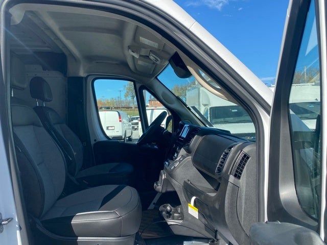 2026 RAM Ram ProMaster RAM PROMASTER 1500 TRADESMAN CARGO VAN LOW ROOF 136' WB