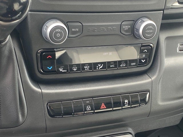 2026 RAM Ram ProMaster RAM PROMASTER 1500 TRADESMAN CARGO VAN LOW ROOF 136' WB